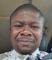 Zio Celestin Gah