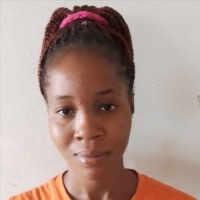 AKISSI PRISCA  KOUAME
