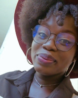 Audrey KOUAKOU