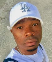 Stephane Christ  Adepo