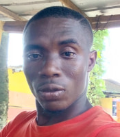 Niangui Raphaël Ricardo  Niangui Raphael Ricardo