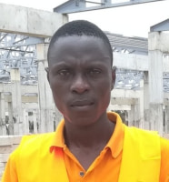 Noutin Prosper  HOUNVENOU