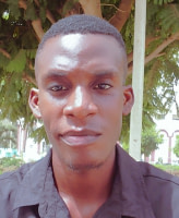 Nick OYONO