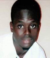 MOUHAMADOU LAMINE SALL