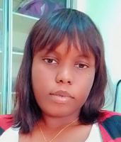Adioa Léo Cadie Delphine Bissine  ADJAHOSSOU