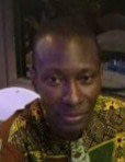 Arnaud Marius Mahoutin DJIGBENOU
