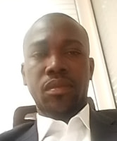 Ghislain Ines  Kouame