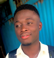 N’da ange Patrick  N’guessan