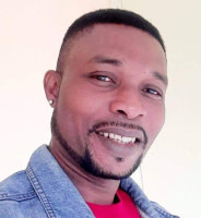 Eric  Prodjinotho