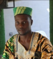 Ahowanou Robin Hyacil  Gbaguidi