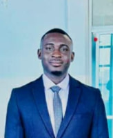 Eldrick Doudou  Sarr