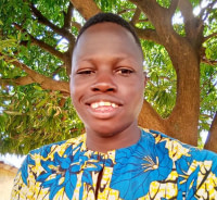 Eriyomi  AWOCHIGBE