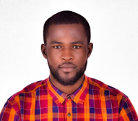 Elhadj Mohamed sadjo Bah