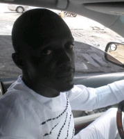 ABDEL  ALLEY DJOBO
