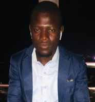 Mamadou  Gassama