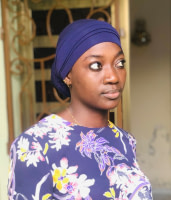 Afoussatou  AFFO GADOMI
