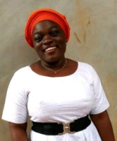 Océane Maïlys Agossi AHLONSOU