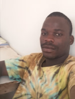 Arnaud ADIMOU