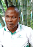 Charles Koffi  N'dri