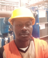Mamadou  Ndiaye