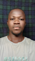 Kimboulou yeyooyaha Abel  Koné