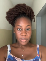 Meliane Maud Anne Cyrielle  SIE