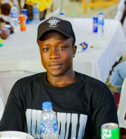 Oumar Ouedraogo