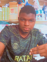 Mamadou Balde