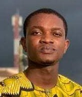 Christain José  ADANGNIKPO