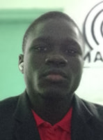 Issouf  Bamba