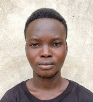 Beaudelaire  AGBANLIN