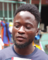 Ezekiel Kouadio koffi