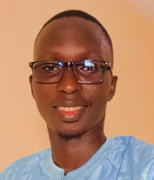 Mouhamadou moustapha Diop