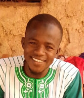 Harouna SORGHO