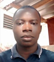 Kouakou  Konan Sammuel