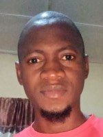 Saïkou Oumar  Diallo