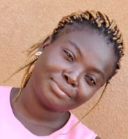 Charlène GBAGUIDI