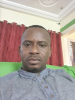 GAOUSSOU  DJIRE
