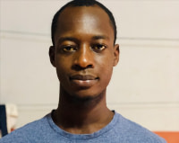Tosseta Mamadou Rodrigue  YOHOU