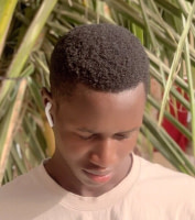 Abdoulaye  Thiam