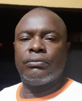 AMON Kouadjo Dominique