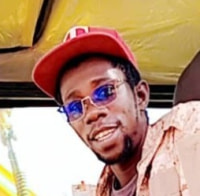 Samba Cissé  Sarr