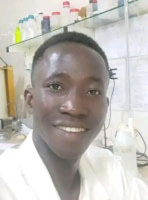 Kouassi kan jean Philippe  Faitê