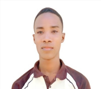 Ezéchiel  SALANON