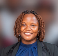 Veronica SUNMONU