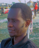 Daouda  Mbengue