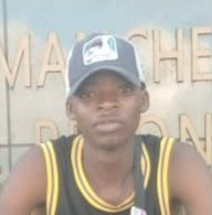 Guy Landry  HAZOUME