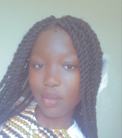 Solange Vianney Mendy