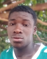 Djamal  Ouro akpo