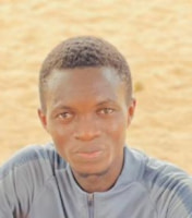 Dansou Pamphile SODEKON
